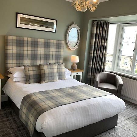 The Sunningdale Hotel Bamburgh Kültér fotó