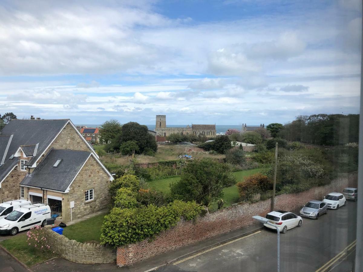 The Sunningdale Hotel Bamburgh Kültér fotó